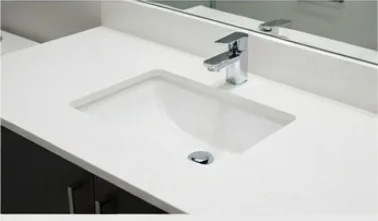 Sink & Basin Installation