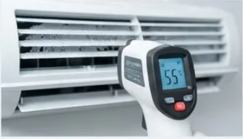 AC Cooling Diagnosis