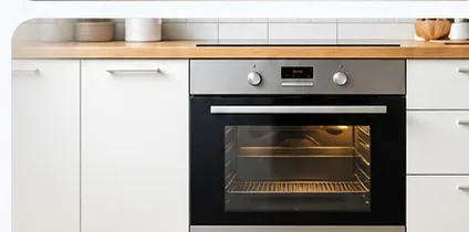 Electrical Appliance Installation