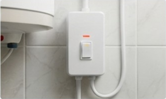 Geyser Electrical Installation