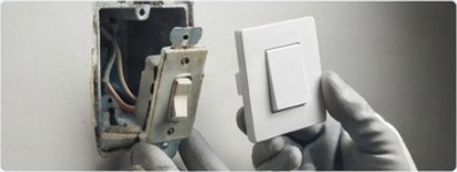 Switch Replacement