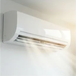 AC Cleaning