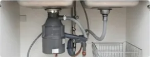 Kitchen Plumbing