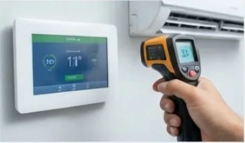 AC Complete Inspection