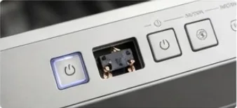 Appliance Switch & Button Replacement