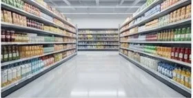 Shop & Retail Store Cleaning