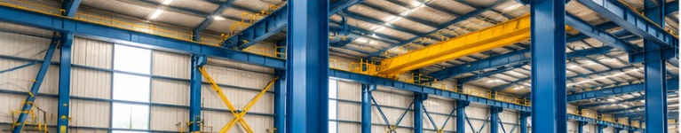 Industrial & Specialized Painting