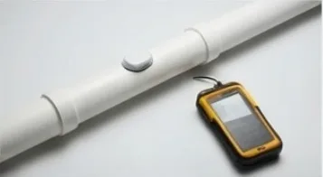 Pipe Leakage Detection