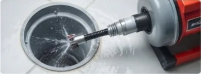 Drain Cleaning