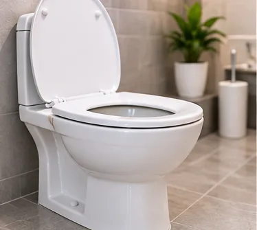 Toilet Repair