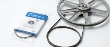 Appliance Spare Part Replacement
