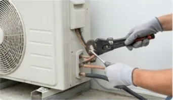 AC Uninstallation