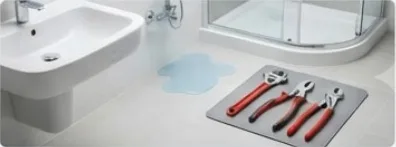Slow Drainage Repair