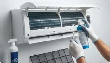 AC Seasonal Maintenance