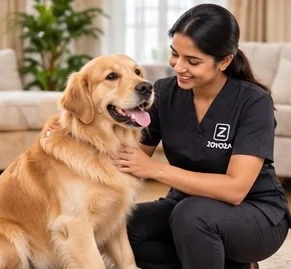 Pet Care Assistance - Hourly
