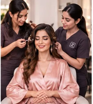 Complete Beauty Package
