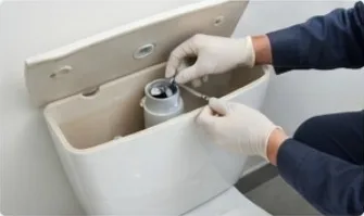 Toilet / WC Repair
