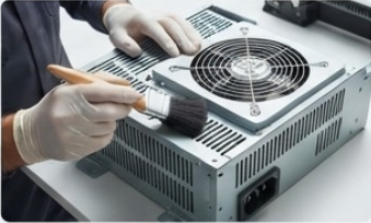 Inverter Servicing
