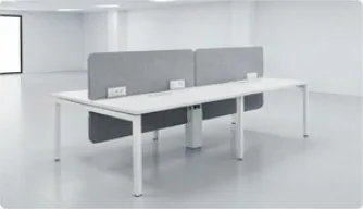 Office Workstation Installation