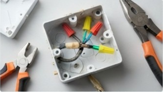 Minor Wiring Repair
