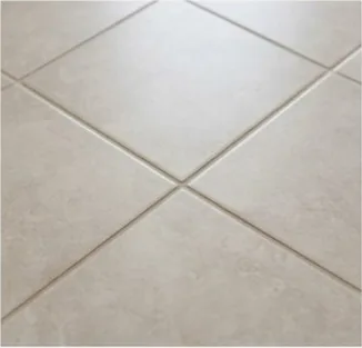 Cement & Grout Residue Cleaning