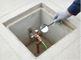 Earthing Pit Inspection