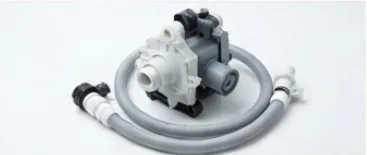 Appliance Pump Replacement