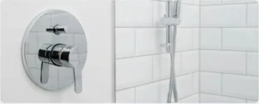 Bathroom Plumbing Fixture Installation