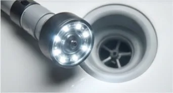 Complete Drain & Blockage Service