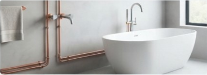 End-to-End Plumbing Project