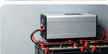 Inverter & UPS Services
