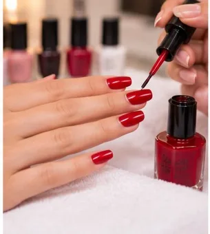 Nail Polish