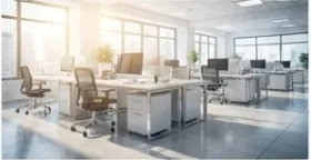 Office Cleaning