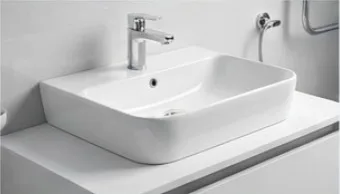 Wash Basin Installation