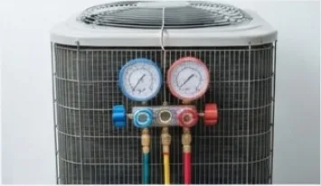 Commercial AC Repair