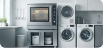 Electrical & Electronic Appliances