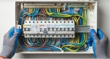 Switchboard Wiring