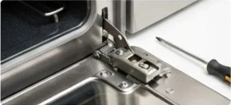 Appliance Door & Hinge Repair