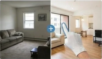 Interior Renovation Consultation