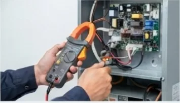 AC Electrical Diagnosis & Testing