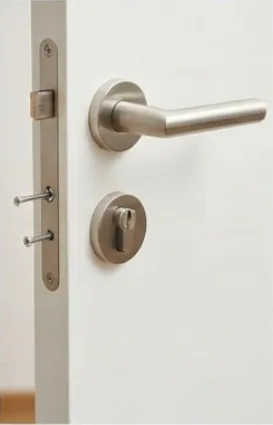 Door Lock & Handle Fitting