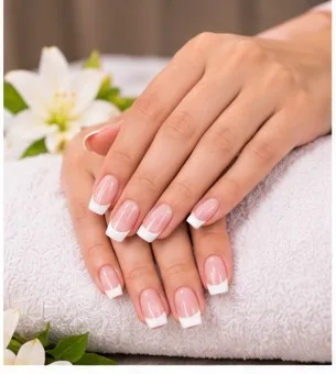 French Manicure