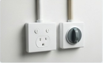 AC Power Point Installation