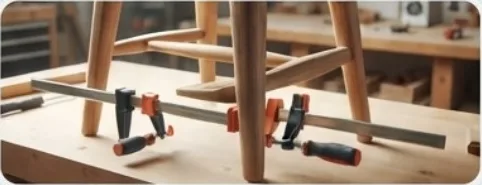 Furniture Repair & Assembly