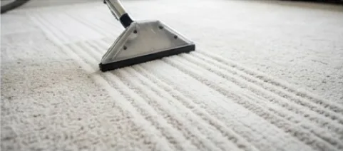 Living Room Carpet Cleaning