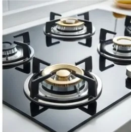 Gas Hob & Cooktop Cleaning