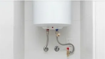 Geyser Installation