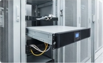 UPS Installation