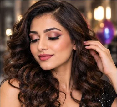 Party Makeup