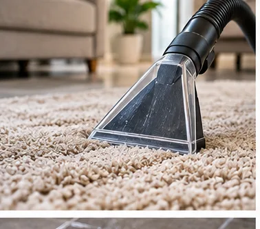 Carpet Cleaning